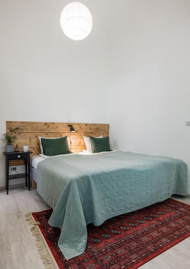 Charming And Unique Apartment With Balcony By The Great Synagogue Budapest Extérieur photo